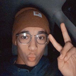 Meet your Posher, Chase